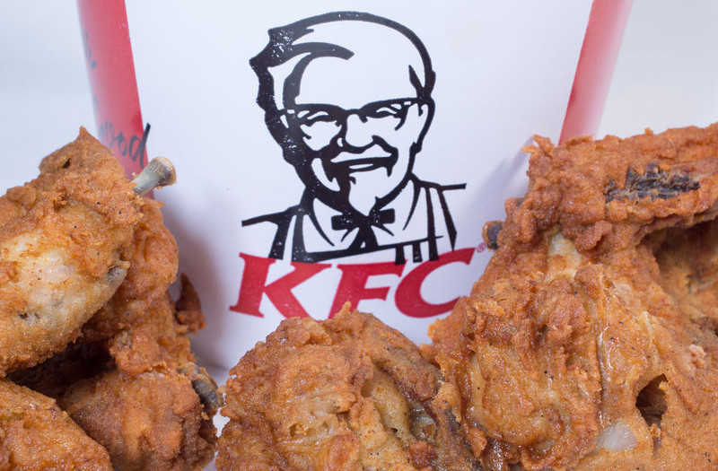 W KFC znów zabraknie kurczaków?