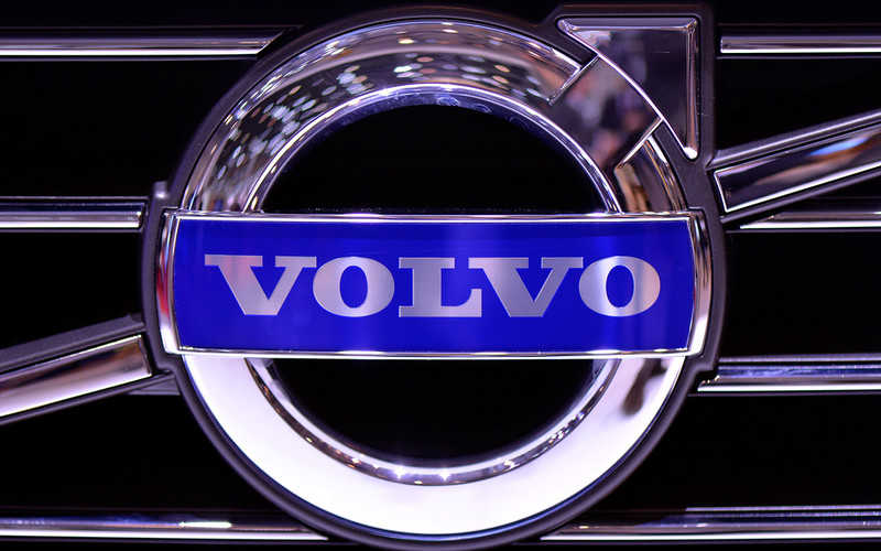 Volvo wzywa do serwisu. 167 tys. aut do naprawy
