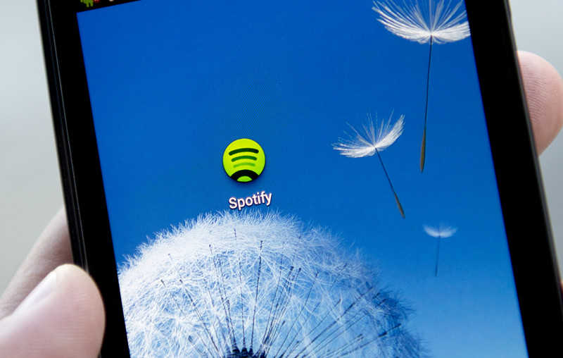 Spotify will now ban accounts using ad-blockers