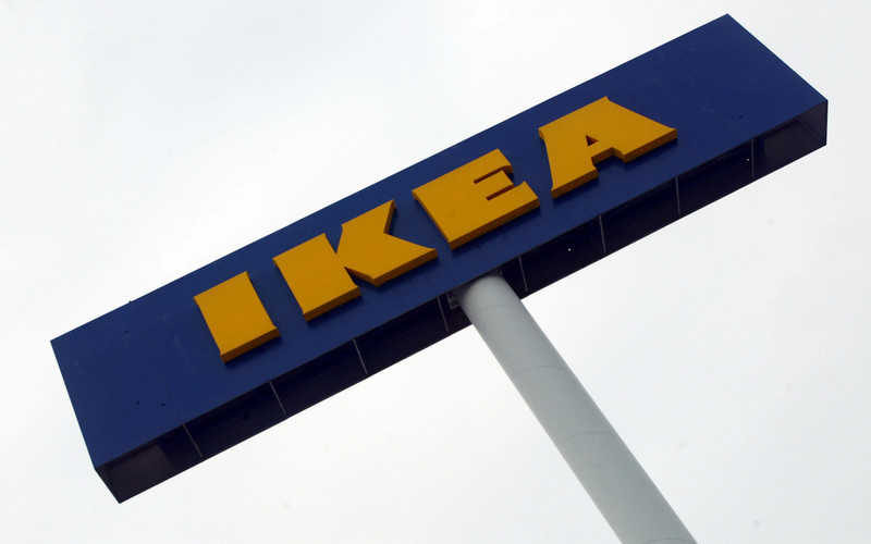 Nowy sklep IKEA w Londynie już otwarty