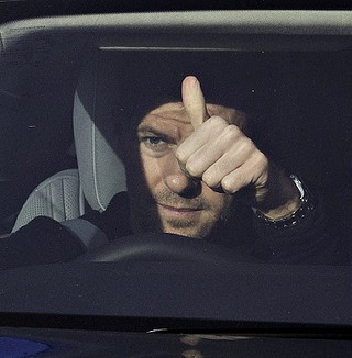 Gerrard odchodzi z Liverpoolu. To pewne