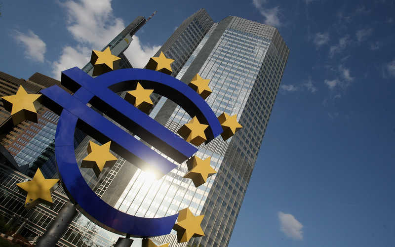 Gubernator Banku Irlandii zostanie głównym ekonomistą EBC