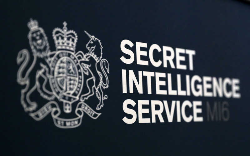 MI6 chief in talks to extend term over Brexit fears