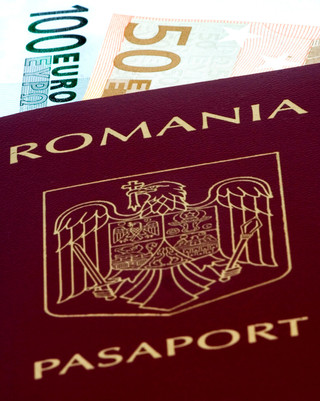 Dwie trzecie Brytyjczyków za prawem Rumunów i Bułgarów do przyjazdu