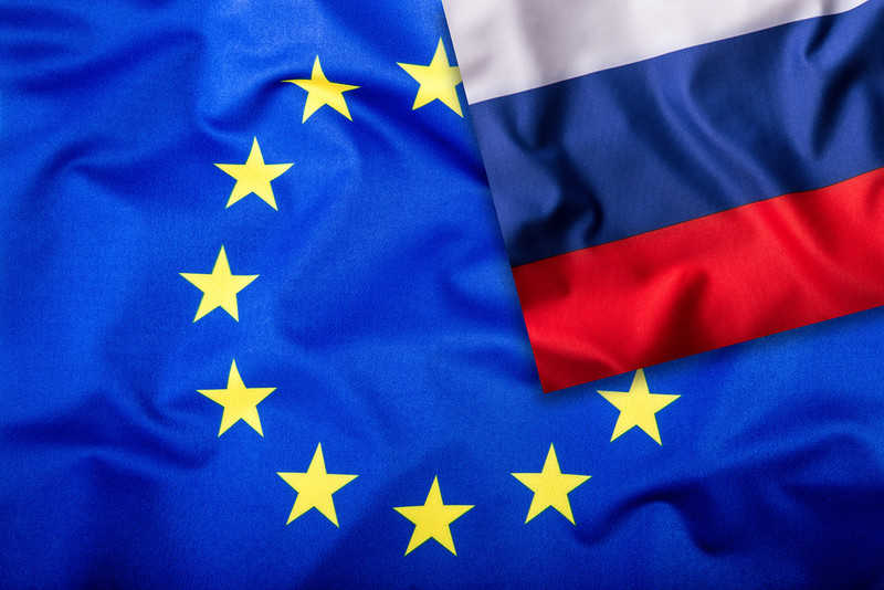 Rosja: Chcemy silnej i niezależnej Unii Europejskiej