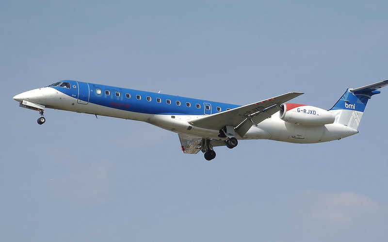 Passengers seek flights after Flybmi ceases operations