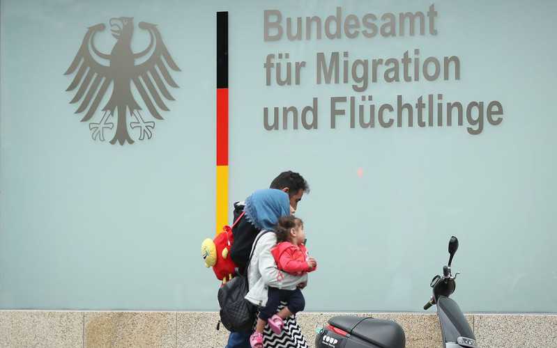Niemcy: "Co trzeci deportowany migrant do nas wraca"