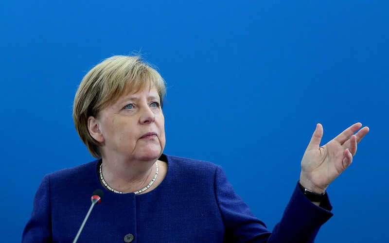 Niemcy wstrzymają ekstradycje do Wielkiej Brytanii natychmiast po Brexicie