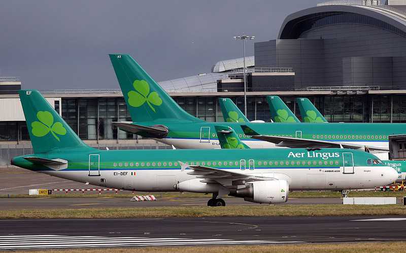 New Dublin Airport runway to 'create €2bn in economic activity'