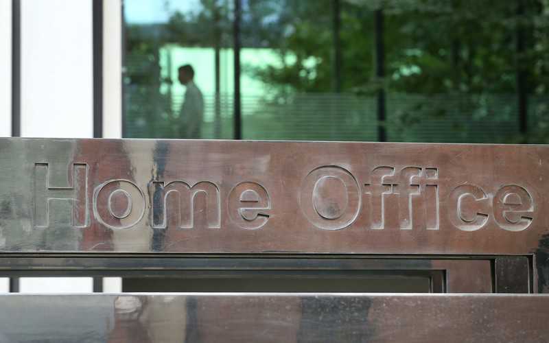 how Home Office hires out staff to hunt migrants
