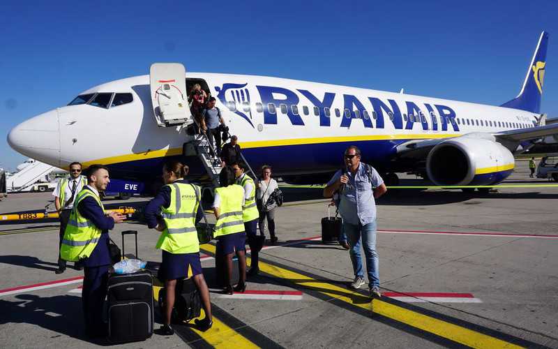 Nowość w Ryanair: Roczny abonament za 199 euro