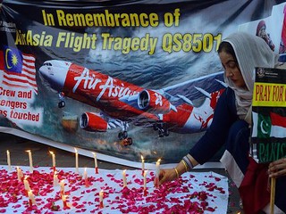 Wypadek samolotu Air Asia: Przyczyną katastrofy mogło być oblodzenie maszyny