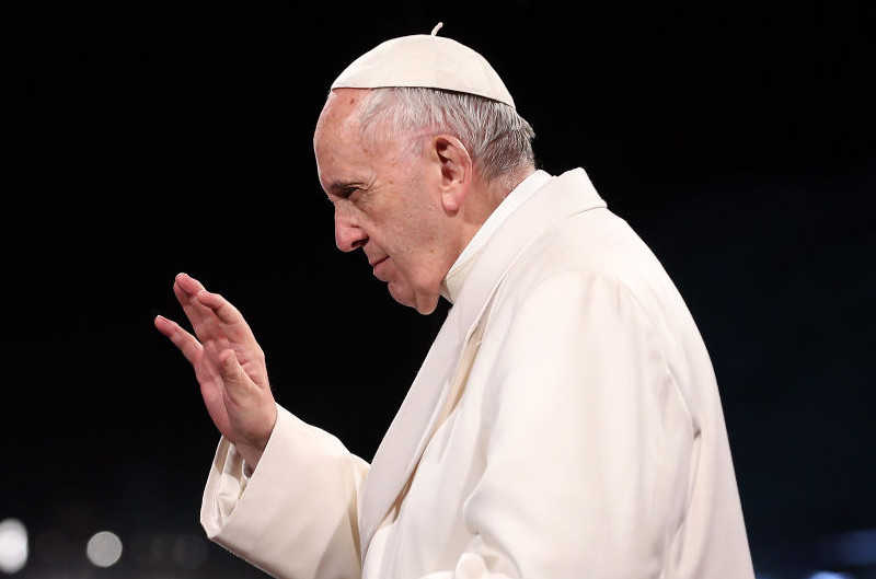 Watykan: Ruszył historyczny szczyt na temat walki z pedofilią w Kościele