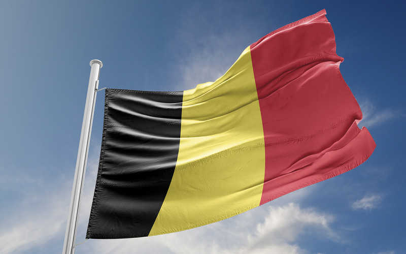 Belgium is wondering what to do about fighters who joined the IS