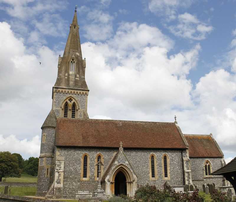 Kościół Anglii znosi obowiązek odprawiania mszy w każdą niedzielę