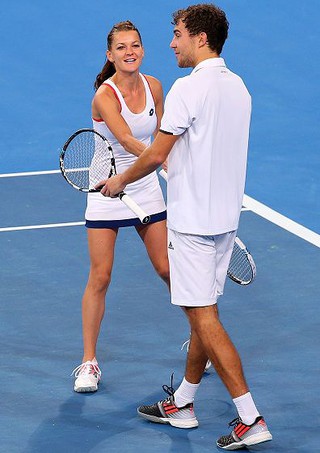 Poland off to perfect start at Hopman Cup