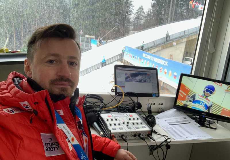 Malysz disappointed, but he believes in Polish ski jumpers