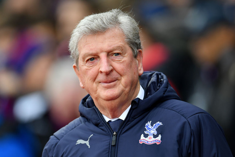 'Hopefully I'll know when time is right' - Hodgson on retirement