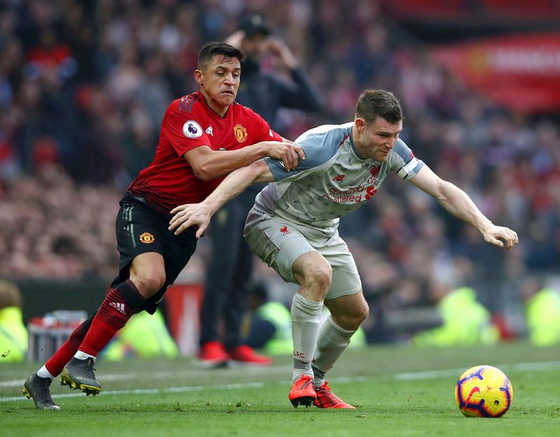 Ole Gunnar Solskjaer claims personal victory in Manchester United draw with Liverpool FC