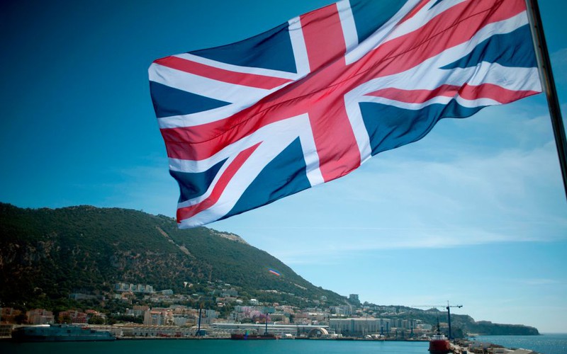 Brytyjczycy mogą płacić 52 funty za wjazd do krajów UE