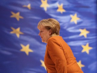 Niemiecki rząd dementuje doniesienia o zmianie polityki wobec Grecji