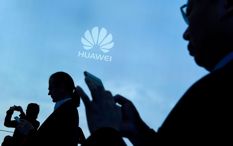 GCHQ: Chinese tech 'threats' must be understood