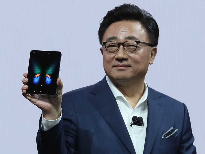 Samsung i Huawei idą w ślady Apple. Podnoszą ceny telefonów