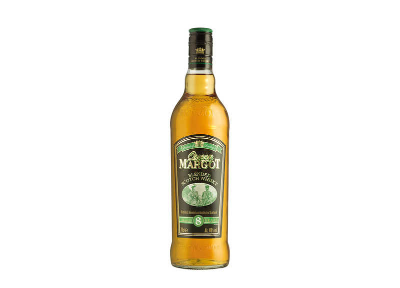Whisky z Lidla za £13,49 uznana za najlepszą na świecie