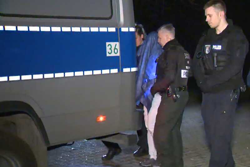 Berlin: Polka zamordowała nożyczkami 3-letnią córkę