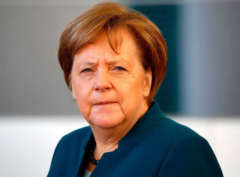 Merkel: Nie będziemy się sprzeciwiać przesunięciu terminu Brexitu