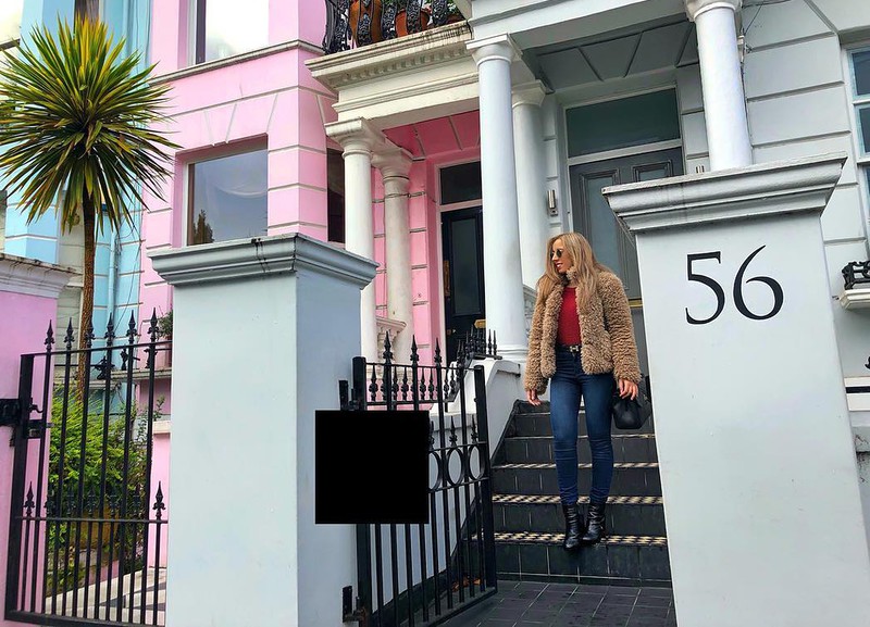 Please stop 'influencing' on our doorsteps, Notting Hill residents tell Instagrammers