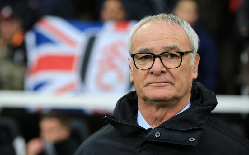 Ranieri nie jest już trenerem Fulham