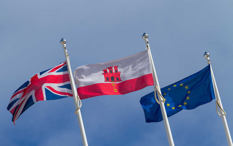 UE przeciąga linę z Wielką Brytanią ws. wiz i określenia Gibraltaru kolonią