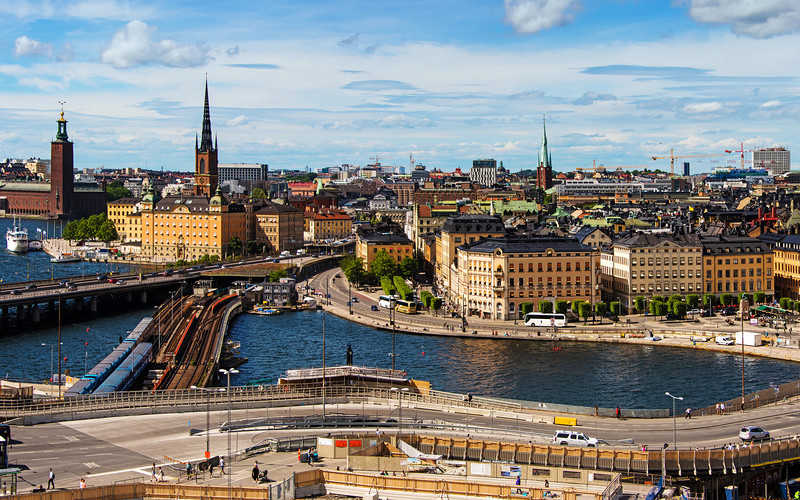 Szwecja: Na ulicach Sztokholmu pojawiły się pierwsze autonomiczne autobusy