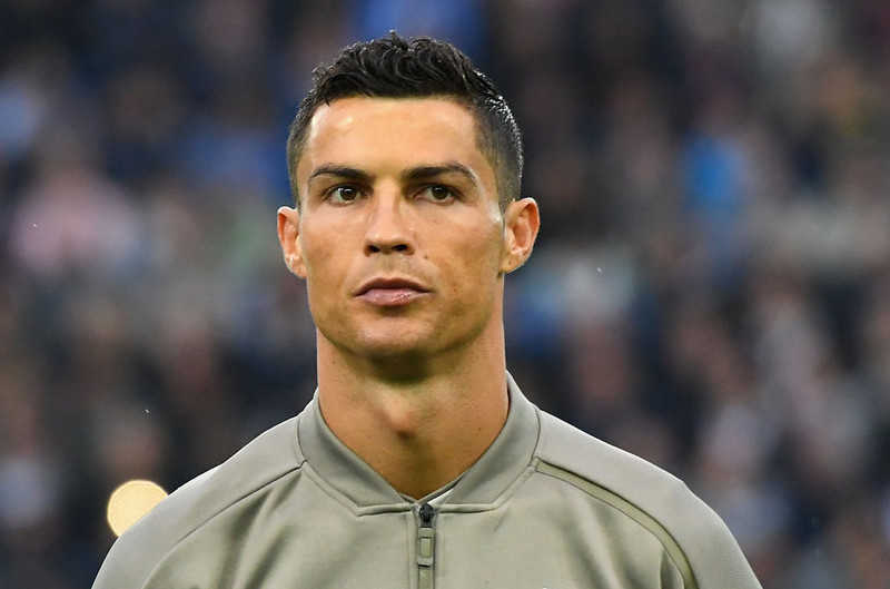 Ronaldo w Realu był niezastąpiony