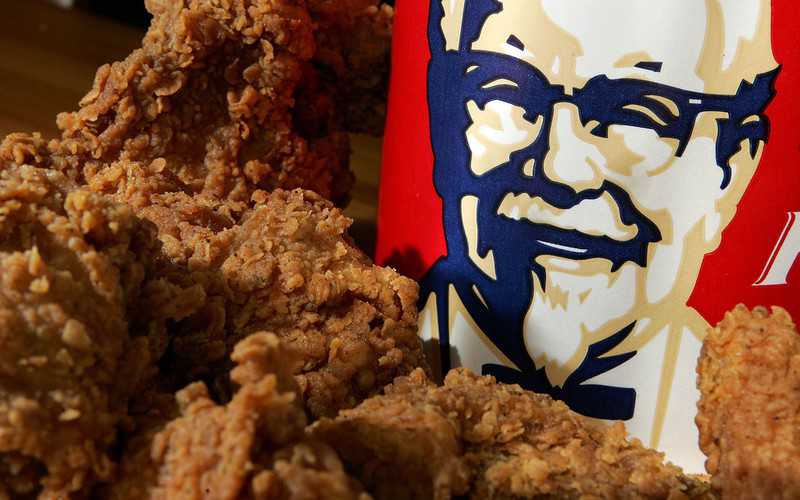 Brexit: Dostawcą leków będzie firma, przez którą w KFC zabrakło kurczaków