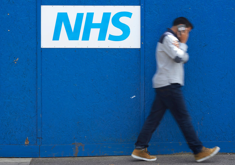 Jak Brytyjczycy oceniają NHS? Najgorszy wynik od ponad dekady