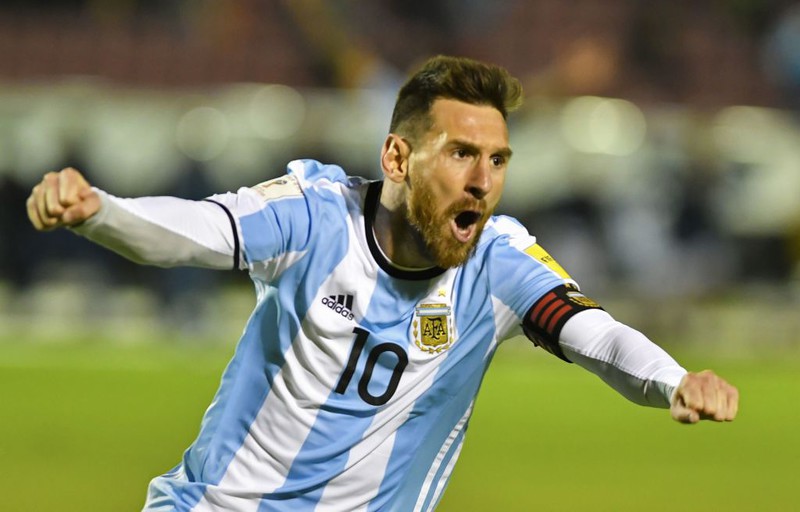 Lionel Messi returns to the national team of Argentina