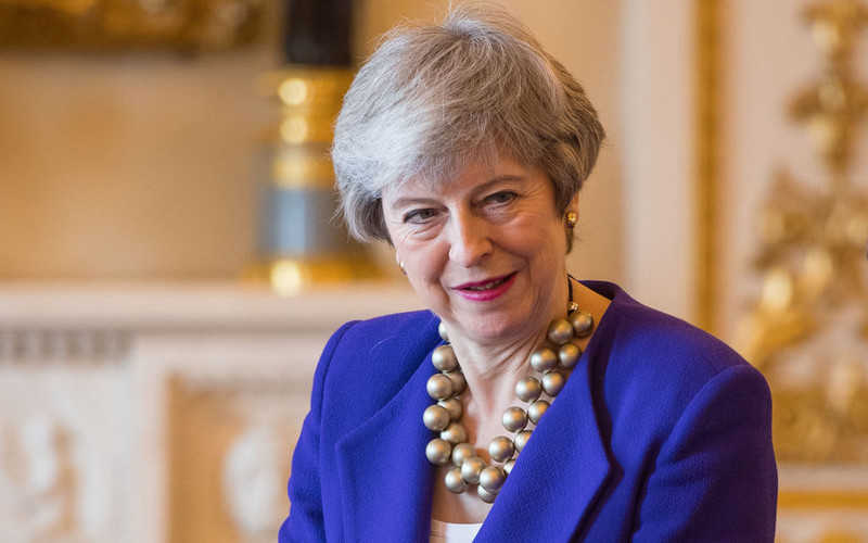 Theresa May zapowiada koniec Brexitu? "Możemy nigdy nie opuścić UE"