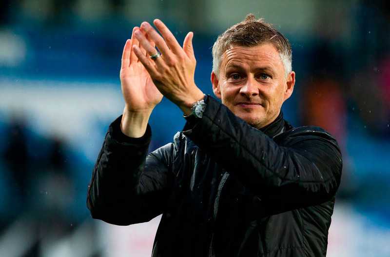 Solskjaer attracts Norwegian fans to Manchester