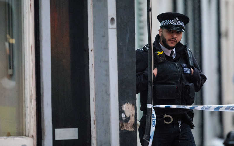 Leeds: 33-letni Polak z zarzutami terrorystycznymi