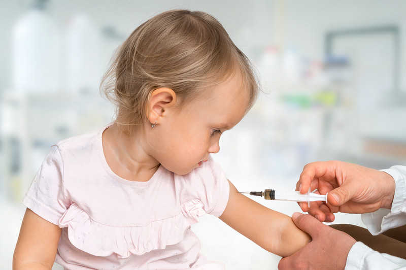 Italy: Unvaccinated children will not be admitted to nurseries and kindergartens