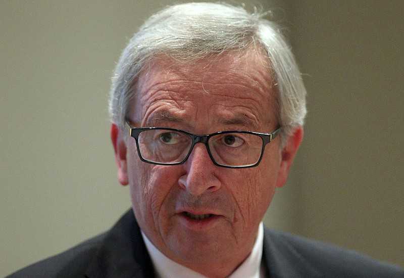 Juncker przed głosowaniem do brytyjskich posłów: Nie będzie trzeciej szansy