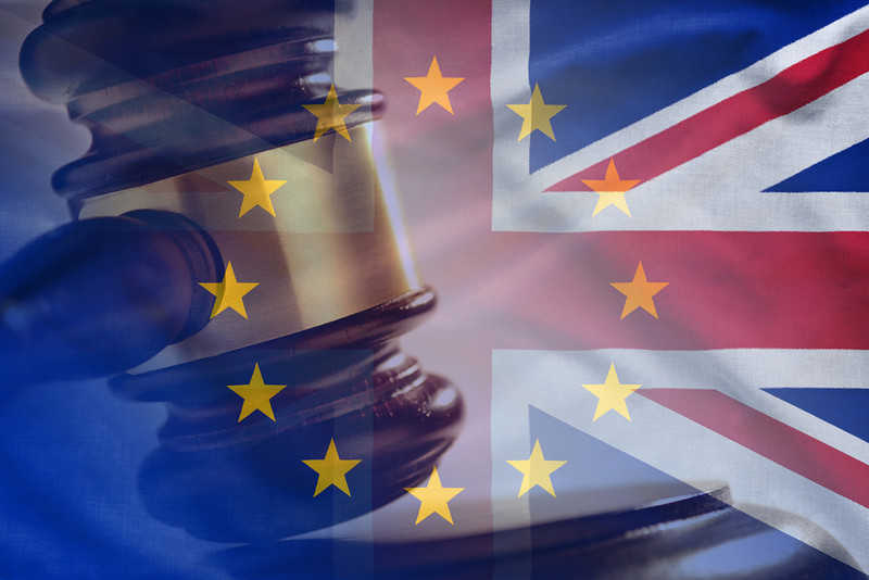 Prokurator generalny: Ryzyko prawne ws. umowy Brexitu bez zmian