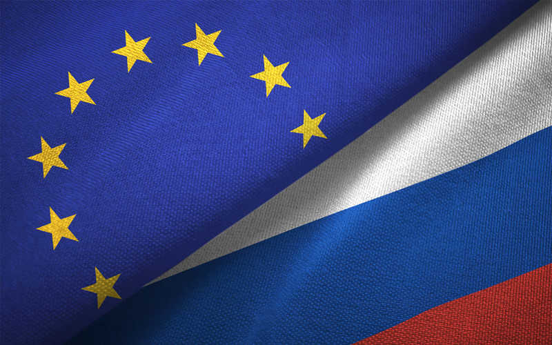 PE: UE powinna być gotowa na dalsze sankcje wobec Rosji