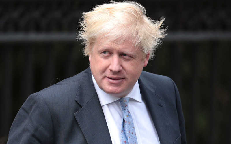 Boris Johnson: Opuścimy UE 29 marca z porozumieniem w ostatniej chwili