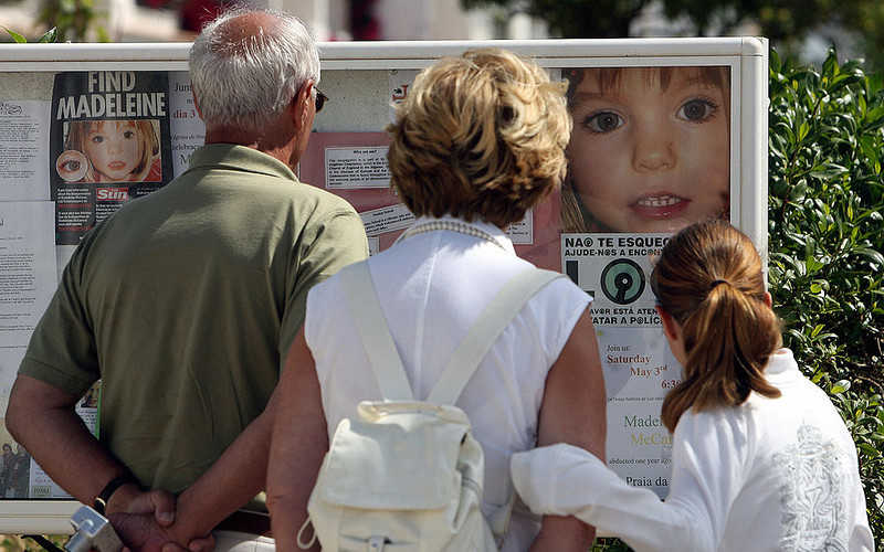 Madeleine McCann 'is alive and was abducted by traffickers', Netflix documentary claims