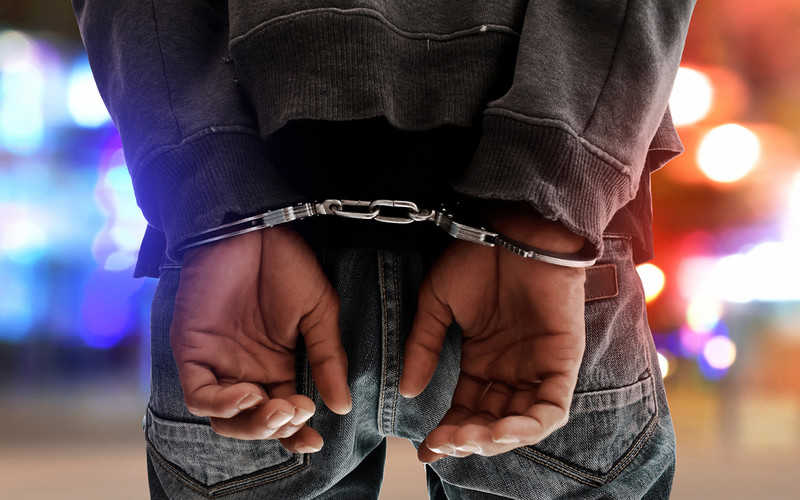 Polak aresztowany pod zarzutem zmuszania do niewolnictwa rodaka w Bradford