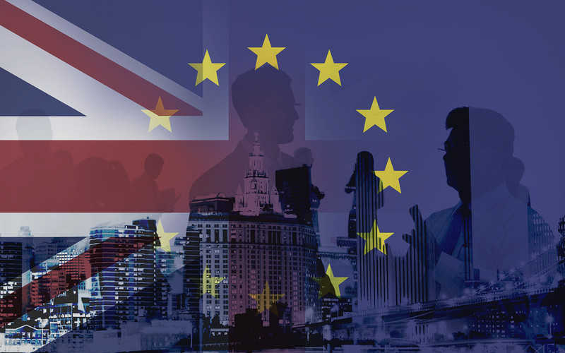 Brytyjska prasa: Rząd stracił kontrolę nad Brexitem