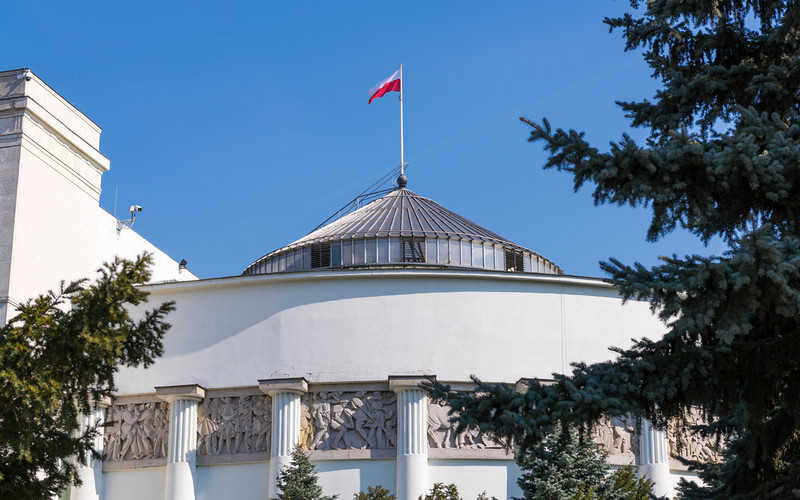 Sejm uchwalił ustawę o uznawaniu kwalifikacji zawodowych po Brexicie
